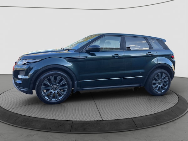 Used Land Rover Range Rover Evoque 2013 for sale - 76184093: Photo 21