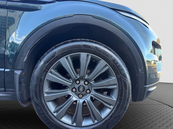 Used Land Rover Range Rover Evoque 2013 for sale - 76184093: Photo 22