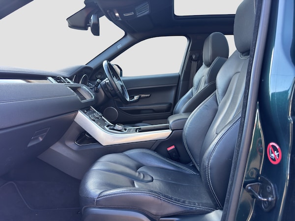 Used Land Rover Range Rover Evoque 2013 for sale - 76184093: Photo 25