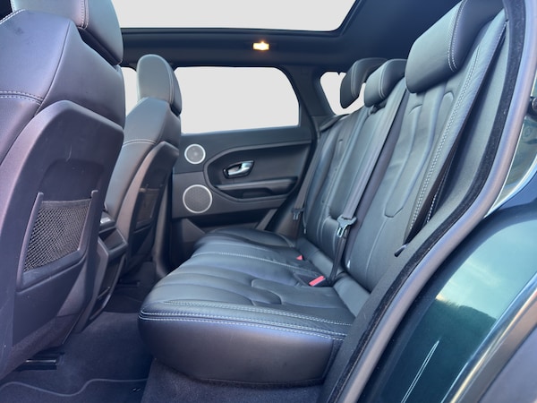 Used Land Rover Range Rover Evoque 2013 for sale - 76184093: Photo 26