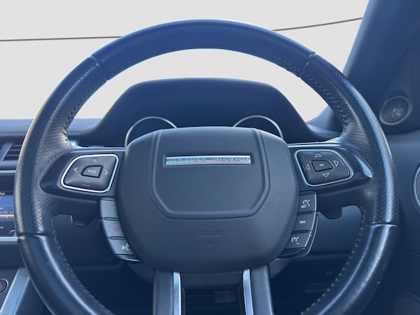 Used Land Rover Range Rover Evoque 2013 for sale - 76184093: Photo 27