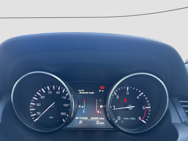 Used Land Rover Range Rover Evoque 2013 for sale - 76184093: Photo 28