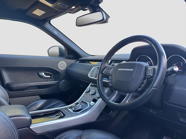Used Land Rover Range Rover Evoque 2013 for sale - 76184093: Photo 29