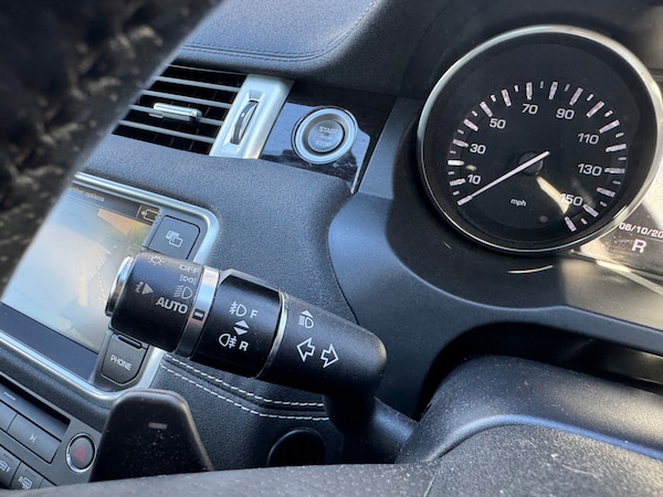 Used Land Rover Range Rover Evoque 2013 for sale - 76184093: Photo 8
