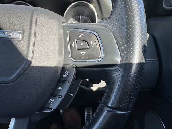 Used Land Rover Range Rover Evoque 2013 for sale - 76184093: Photo 9