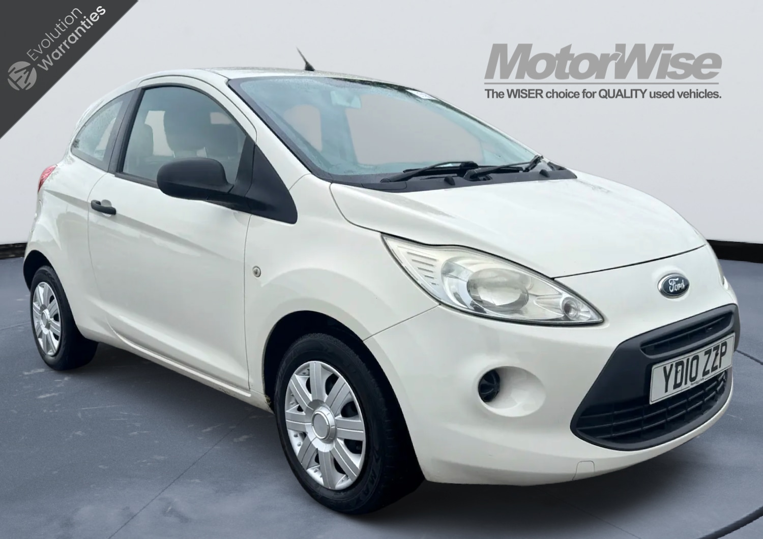 Used Ford Ka 2010 for sale - 76505555: Photo 1