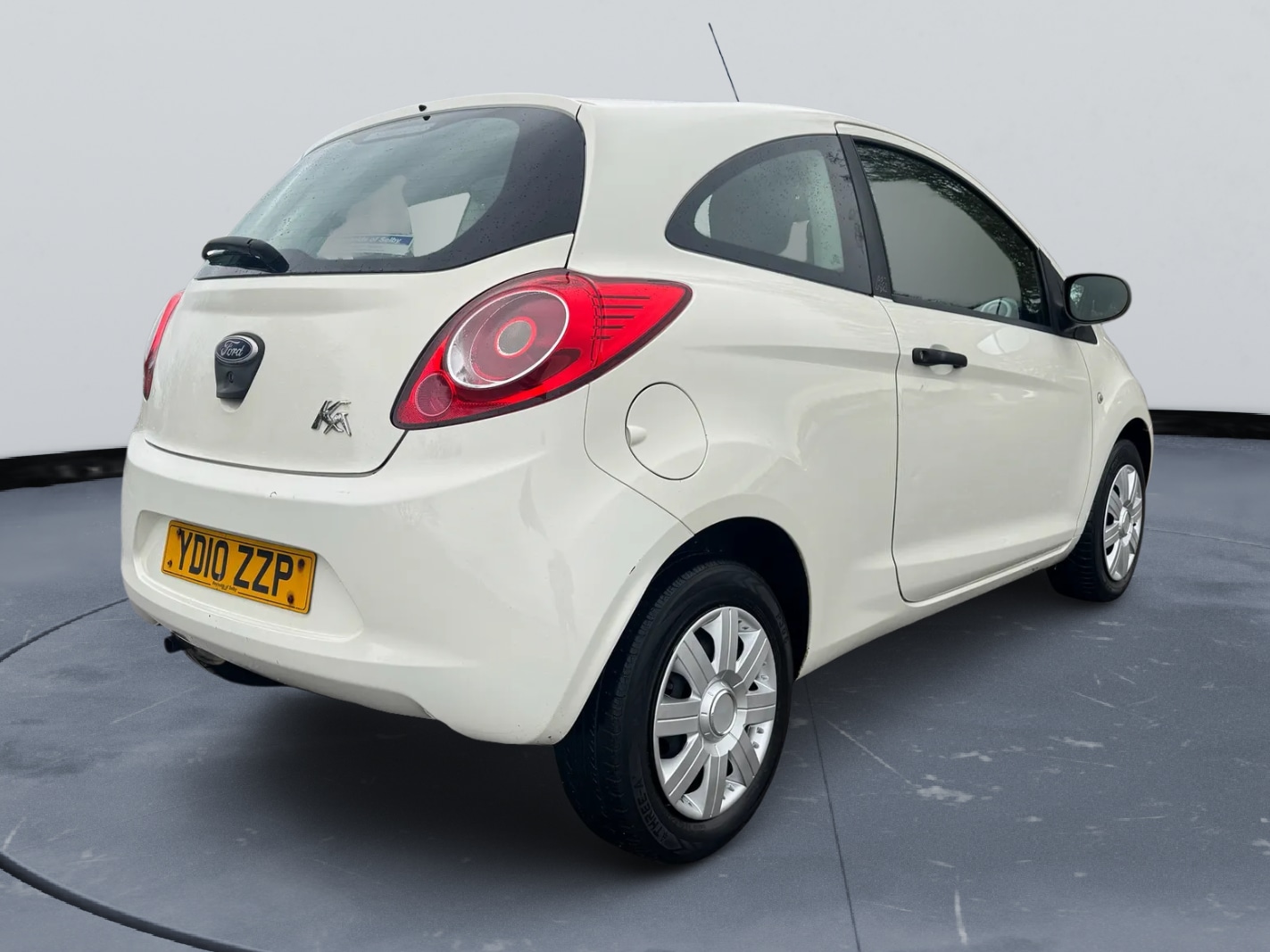 Used Ford Ka 2010 for sale - 76505555: Photo 11