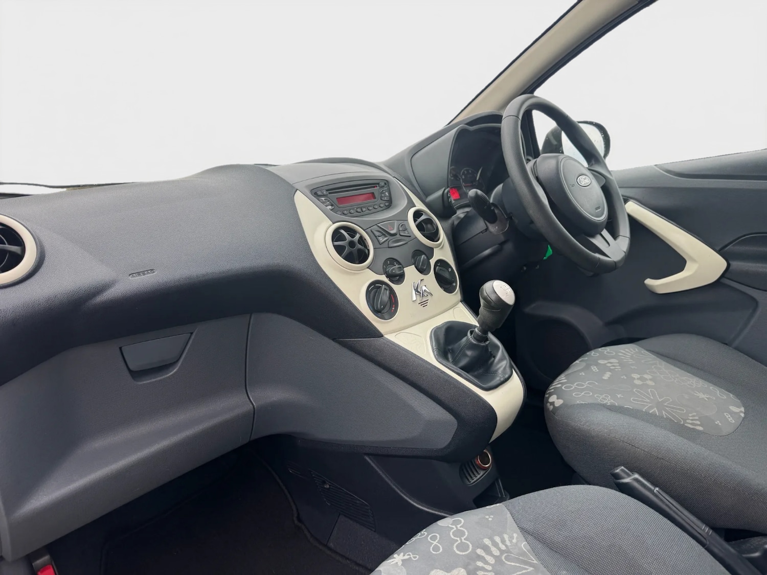 Used Ford Ka 2010 for sale - 76505555: Photo 12