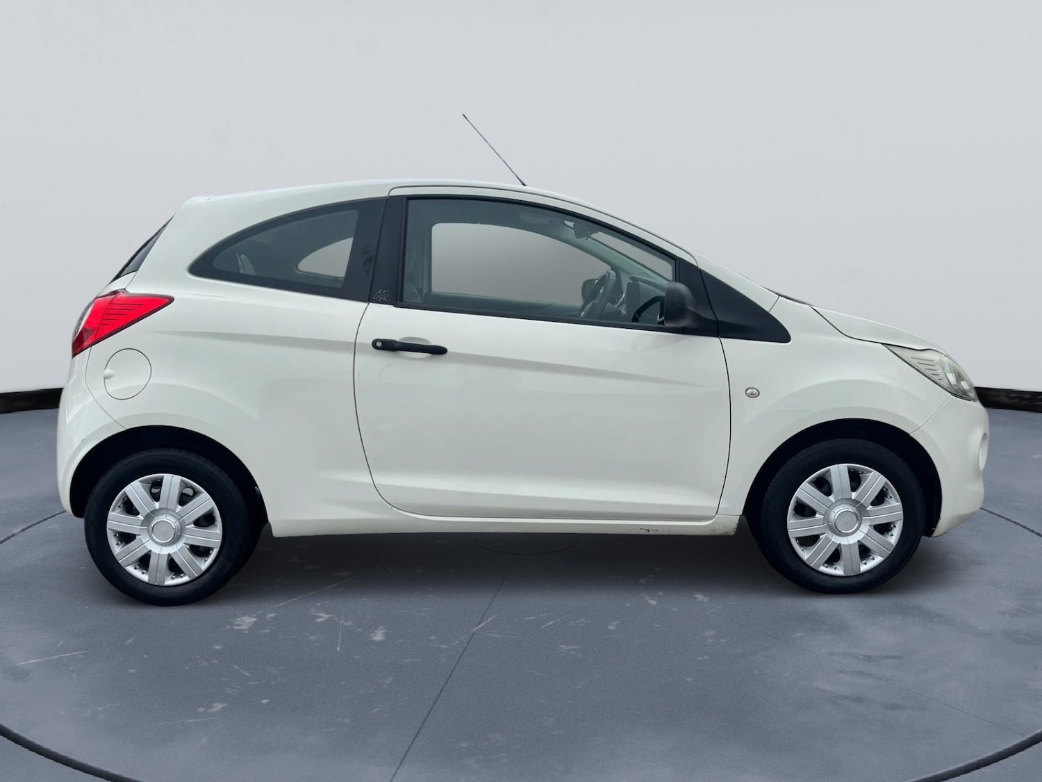 Used Ford Ka 2010 for sale - 76505555: Photo 13