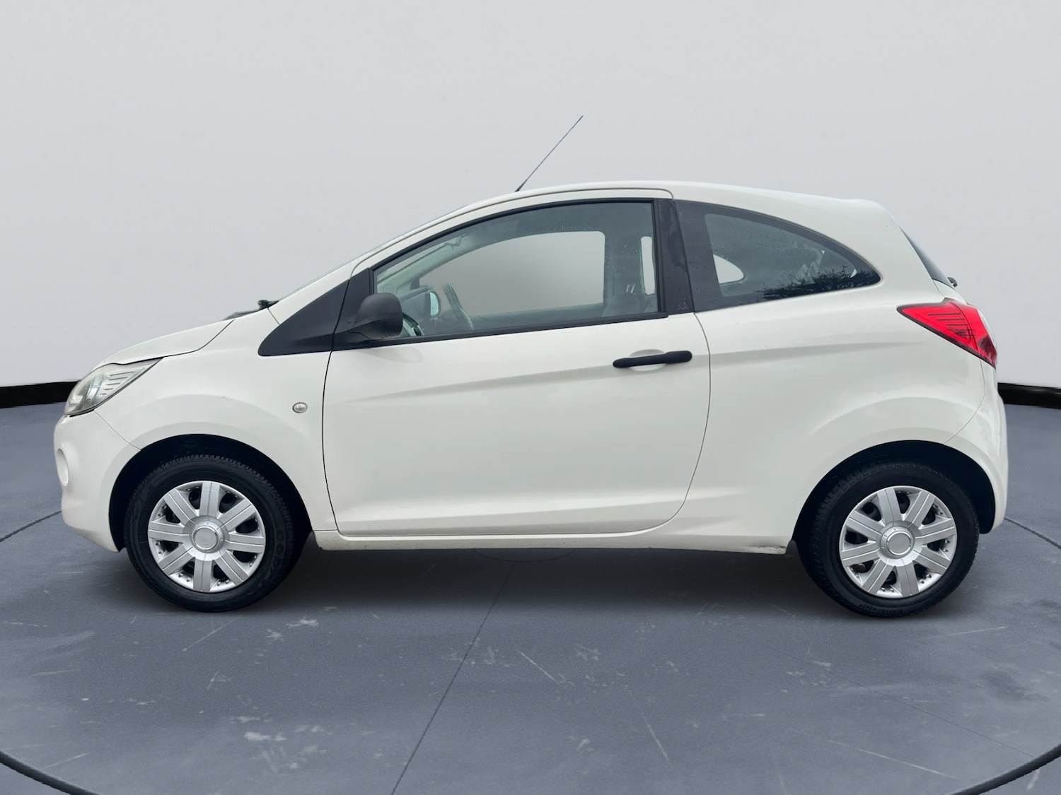 Used Ford Ka 2010 for sale - 76505555: Photo 14