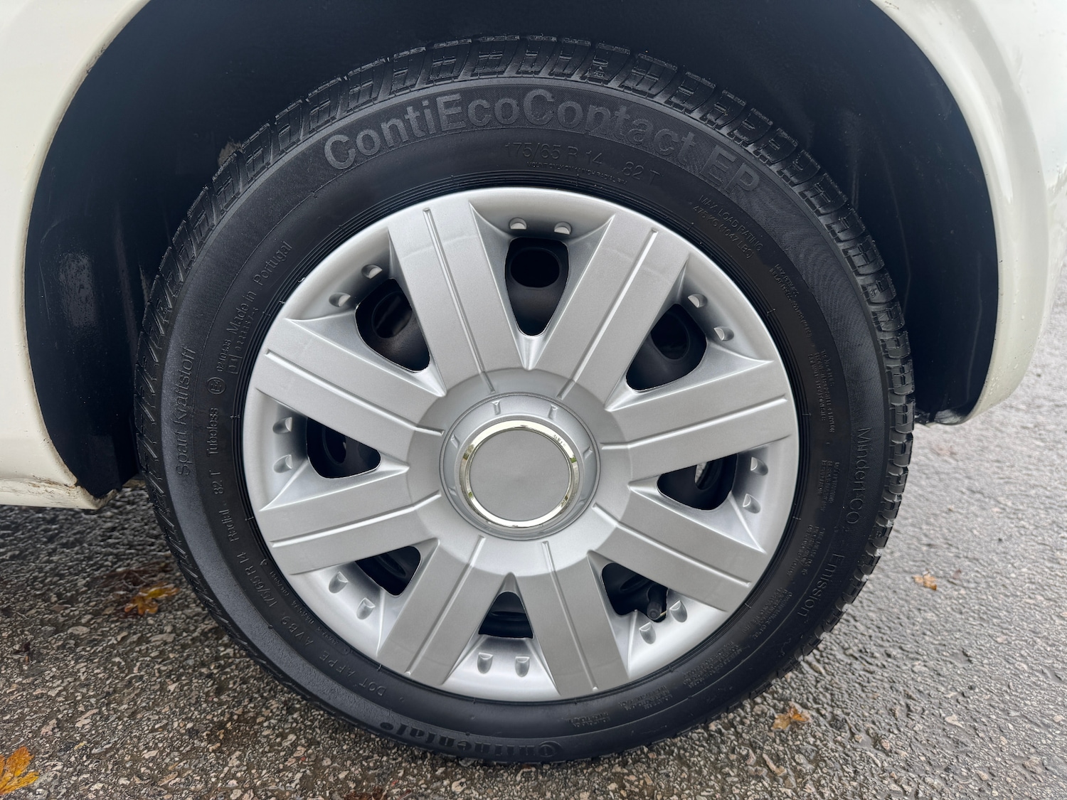 Used Ford Ka 2010 for sale - 76505555: Photo 15