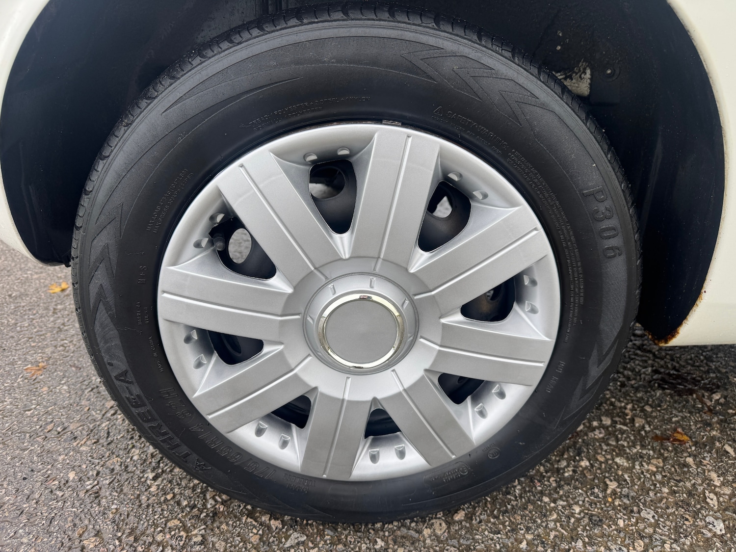 Used Ford Ka 2010 for sale - 76505555: Photo 18