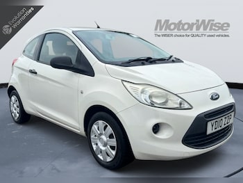 Ford - Ka