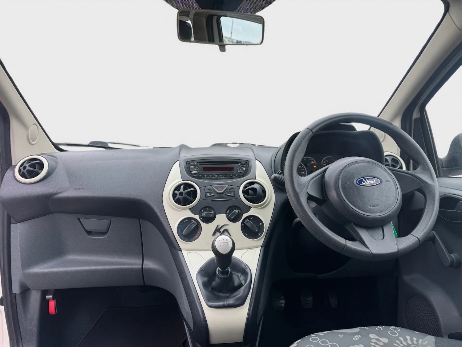 Used Ford Ka 2010 for sale - 76505555: Photo 2