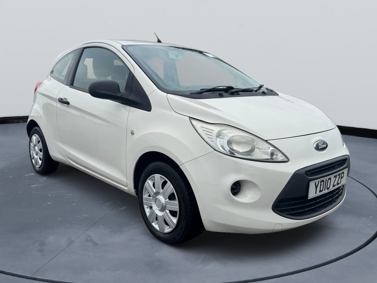 Used Ford Ka 2010 for sale - 76505555: Photo 20