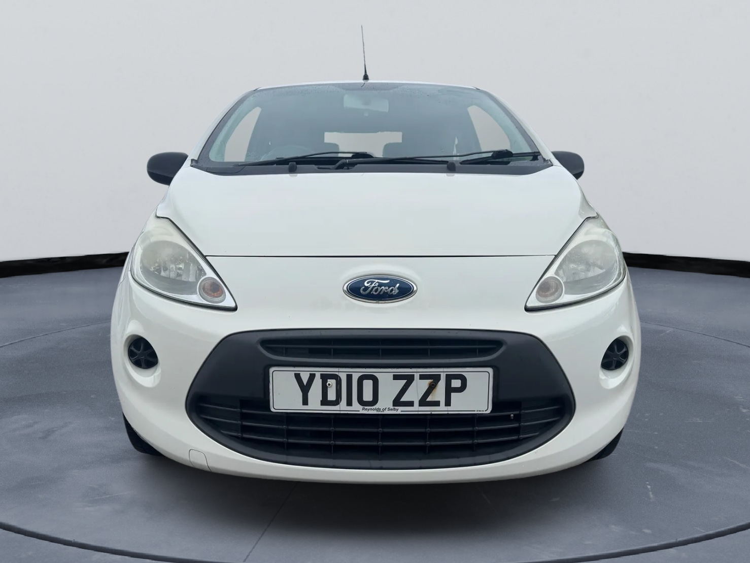 Used Ford Ka 2010 for sale - 76505555: Photo 3