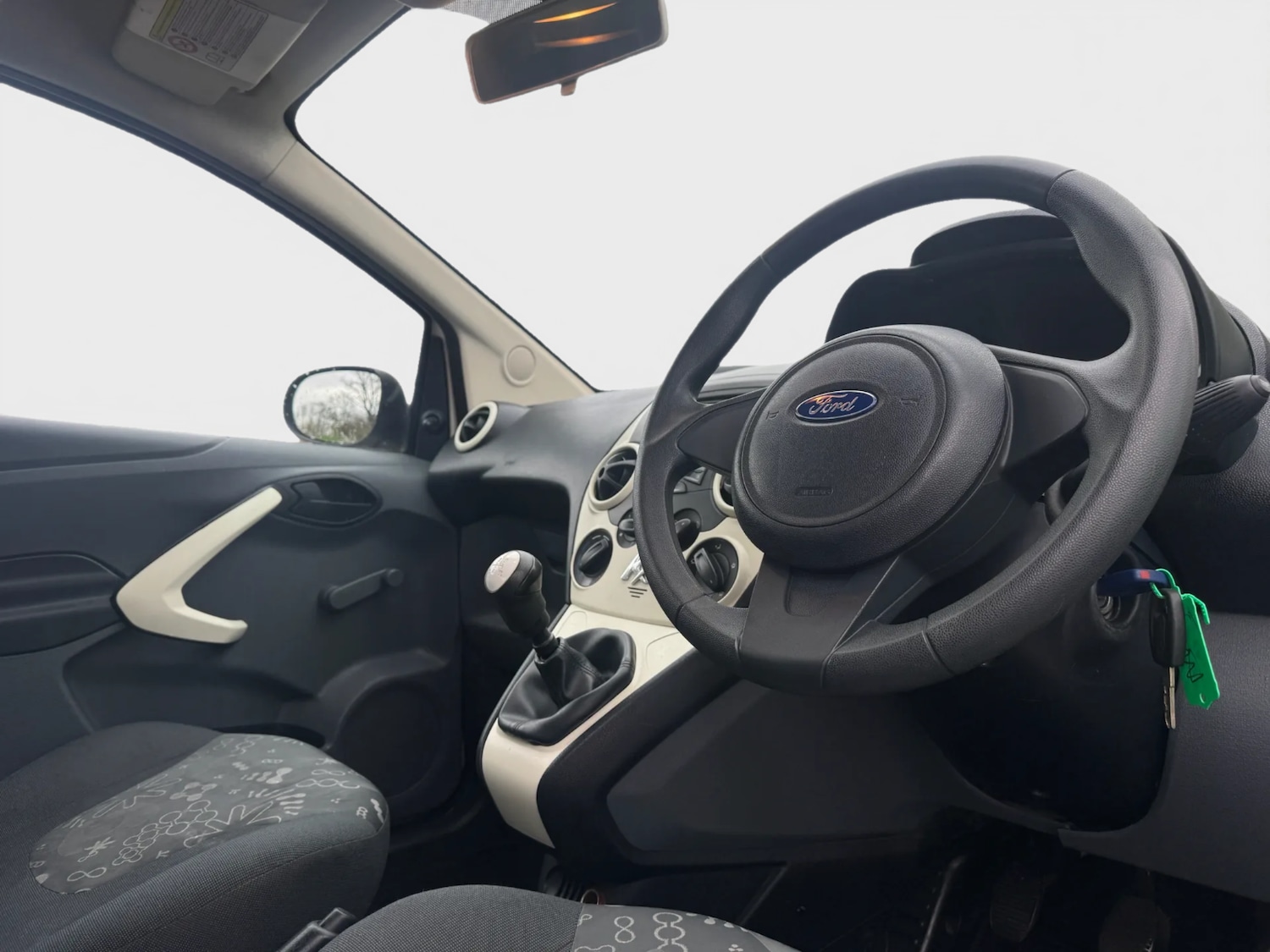 Used Ford Ka 2010 for sale - 76505555: Photo 4