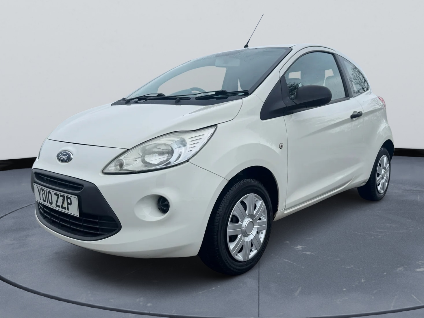 Used Ford Ka 2010 for sale - 76505555: Photo 5