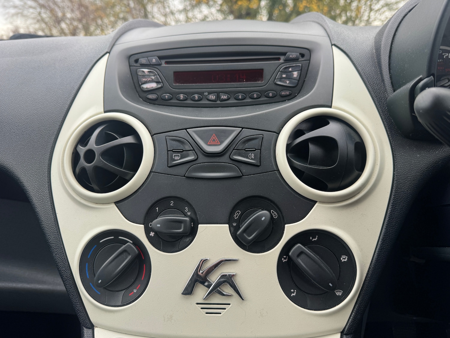 Used Ford Ka 2010 for sale - 76505555: Photo 6