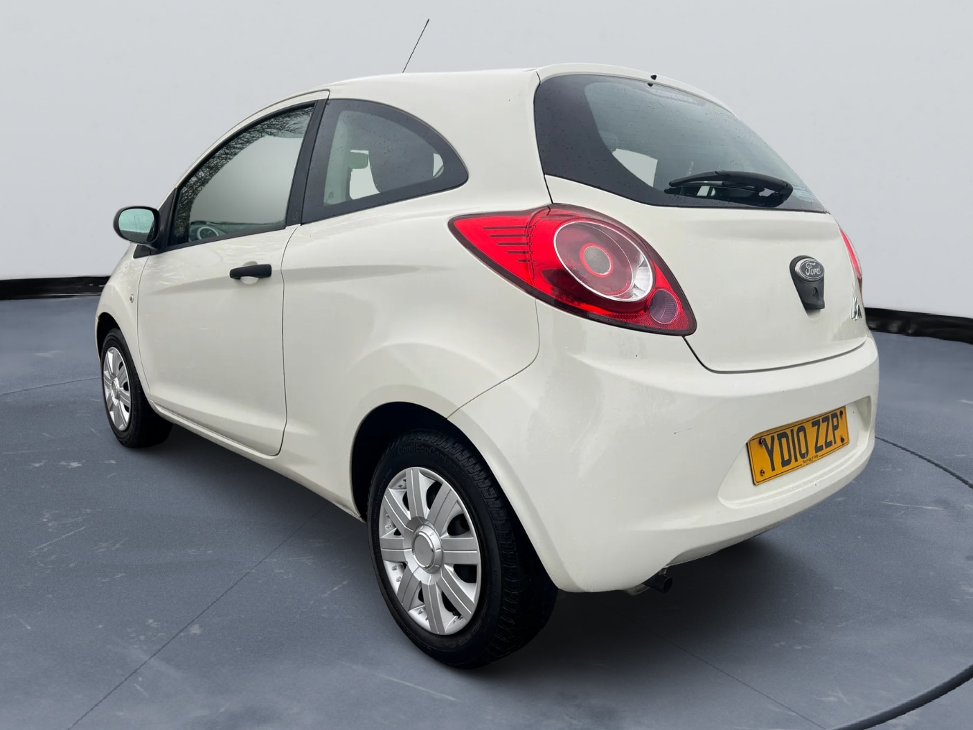 Used Ford Ka 2010 for sale - 76505555: Photo 7