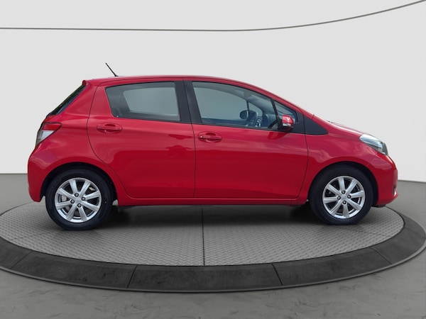 Used Toyota Yaris 2014 for sale - 74455376: Photo 15