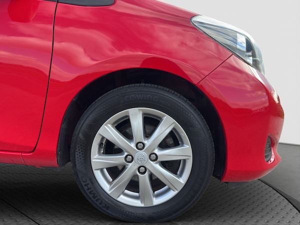 Used Toyota Yaris 2014 for sale - 74455376: Photo 17