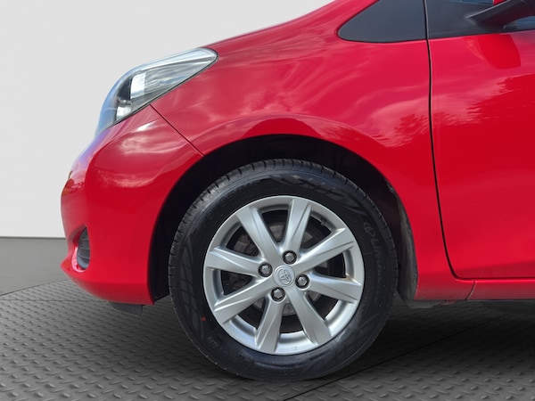 Used Toyota Yaris 2014 for sale - 74455376: Photo 20