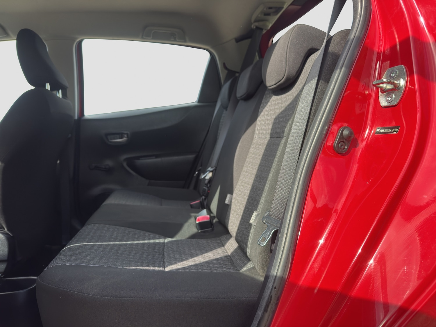 Vehicle 23