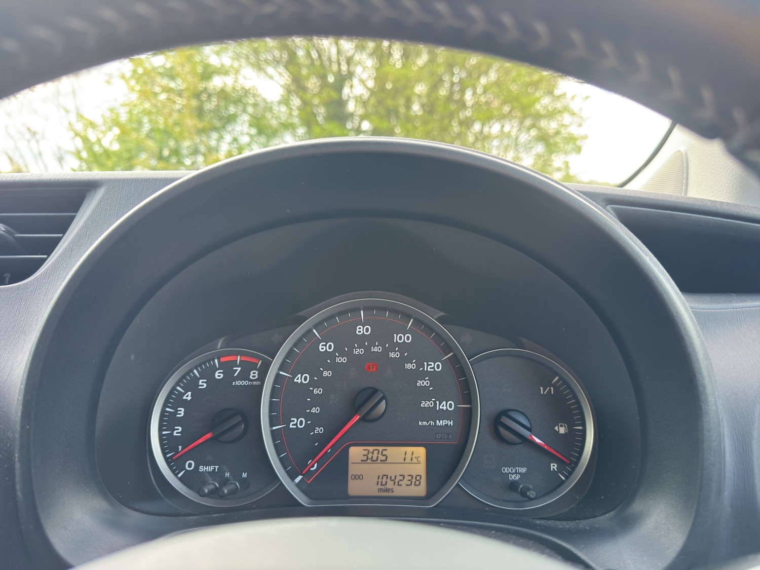Vehicle 25