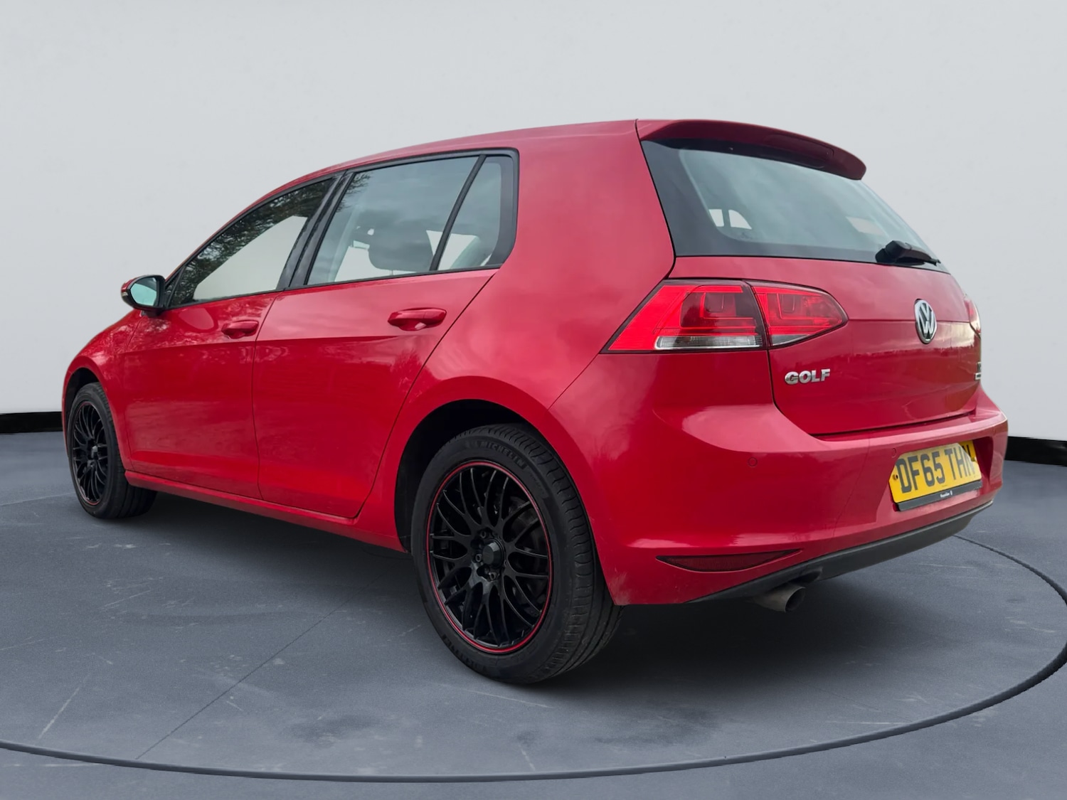 Used Volkswagen Golf 2015 for sale - 76422130: Photo 11