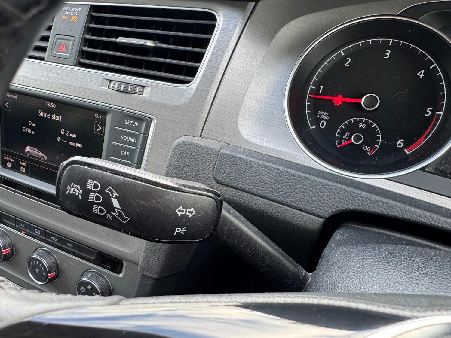 Used Volkswagen Golf 2015 for sale - 76422130: Photo 12