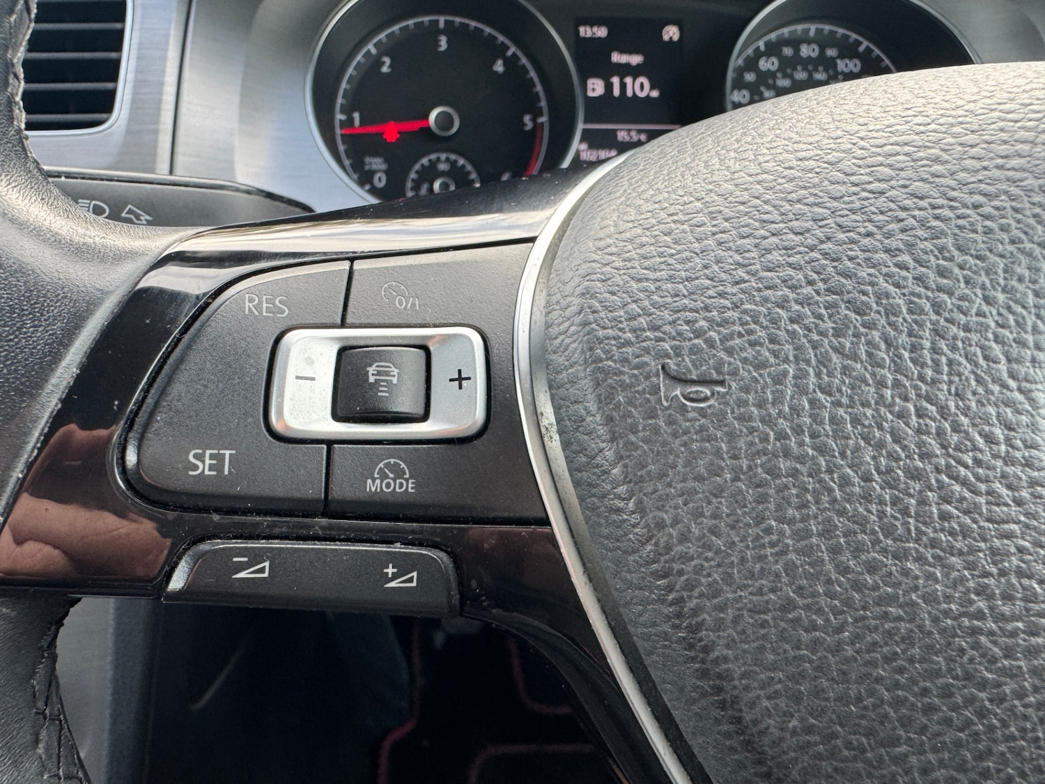 Used Volkswagen Golf 2015 for sale - 76422130: Photo 16