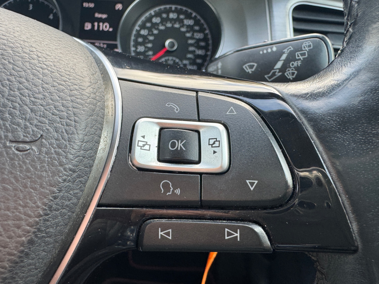 Used Volkswagen Golf 2015 for sale - 76422130: Photo 17