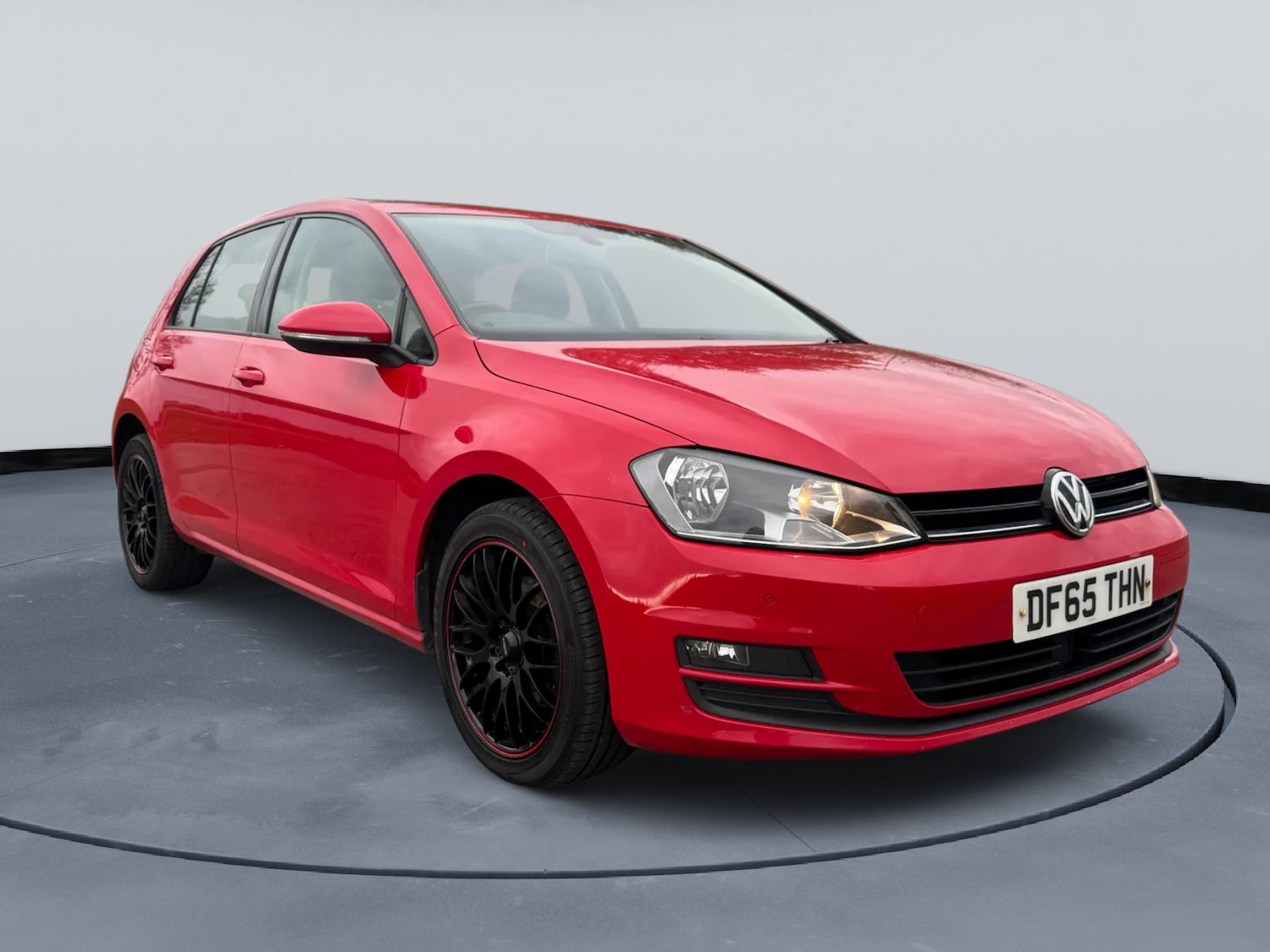 Used Volkswagen Golf 2015 for sale - 76422130: Photo 24