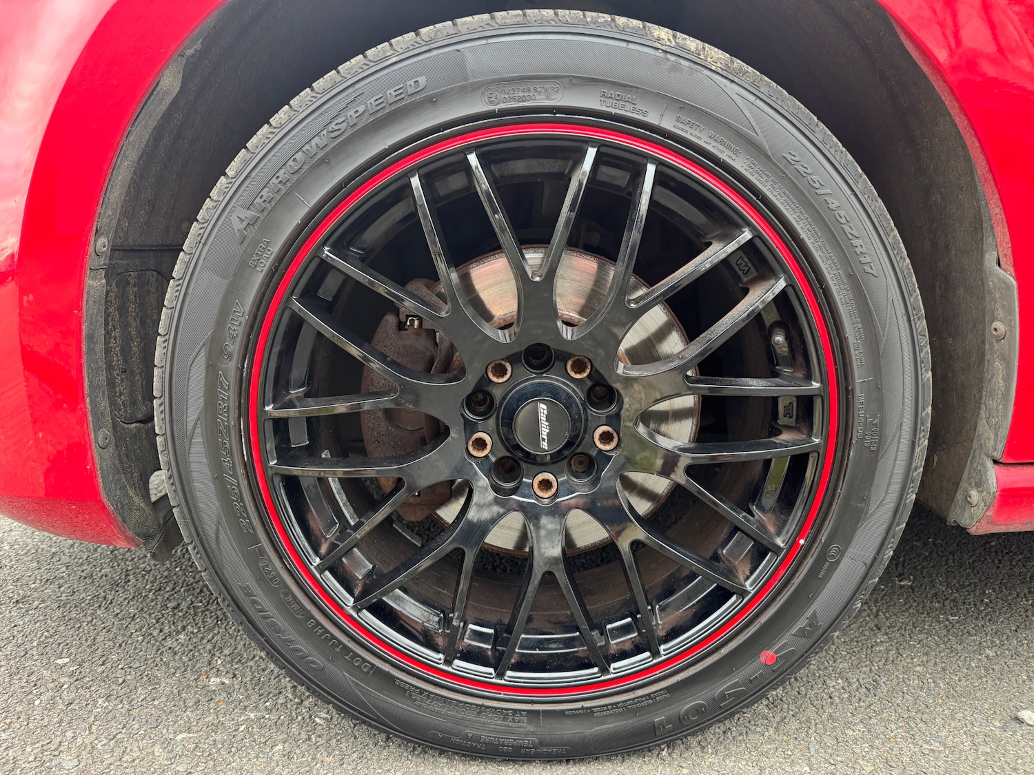 Used Volkswagen Golf 2015 for sale - 76422130: Photo 26