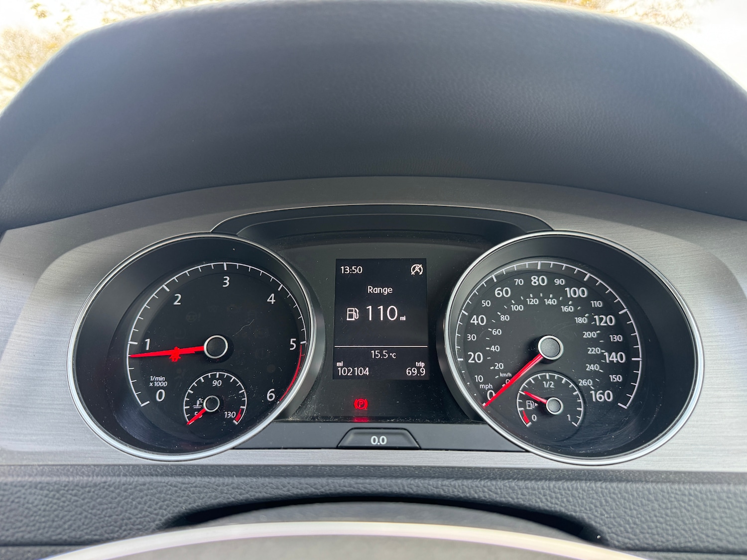 Used Volkswagen Golf 2015 for sale - 76422130: Photo 4