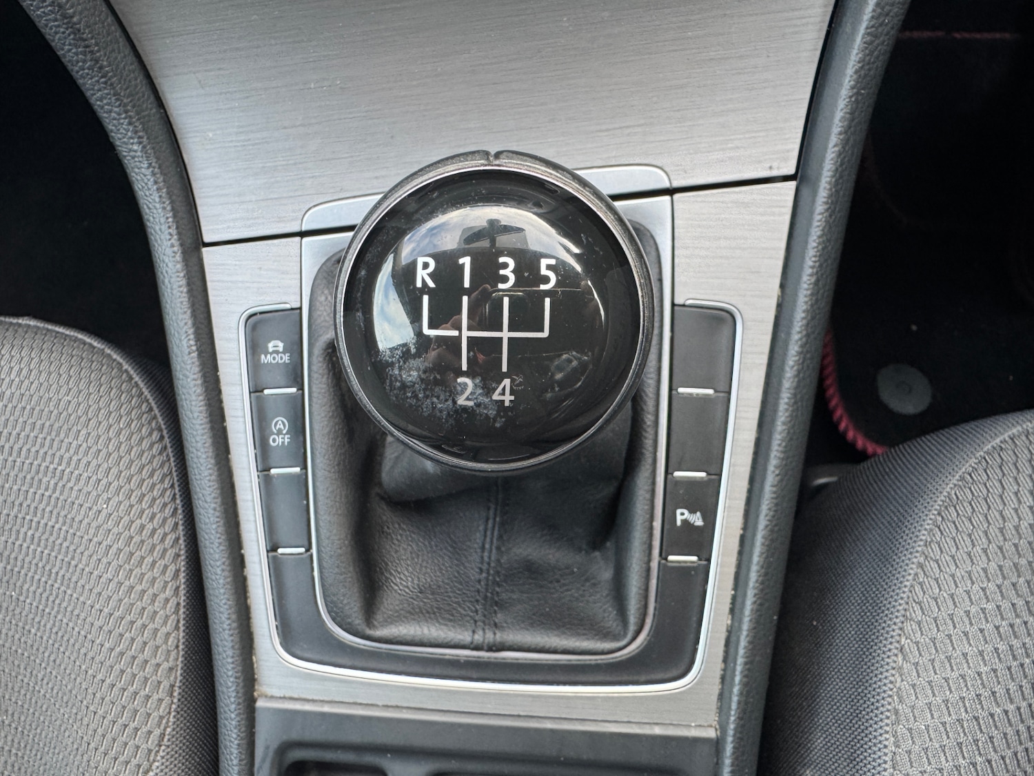 Used Volkswagen Golf 2015 for sale - 76422130: Photo 6