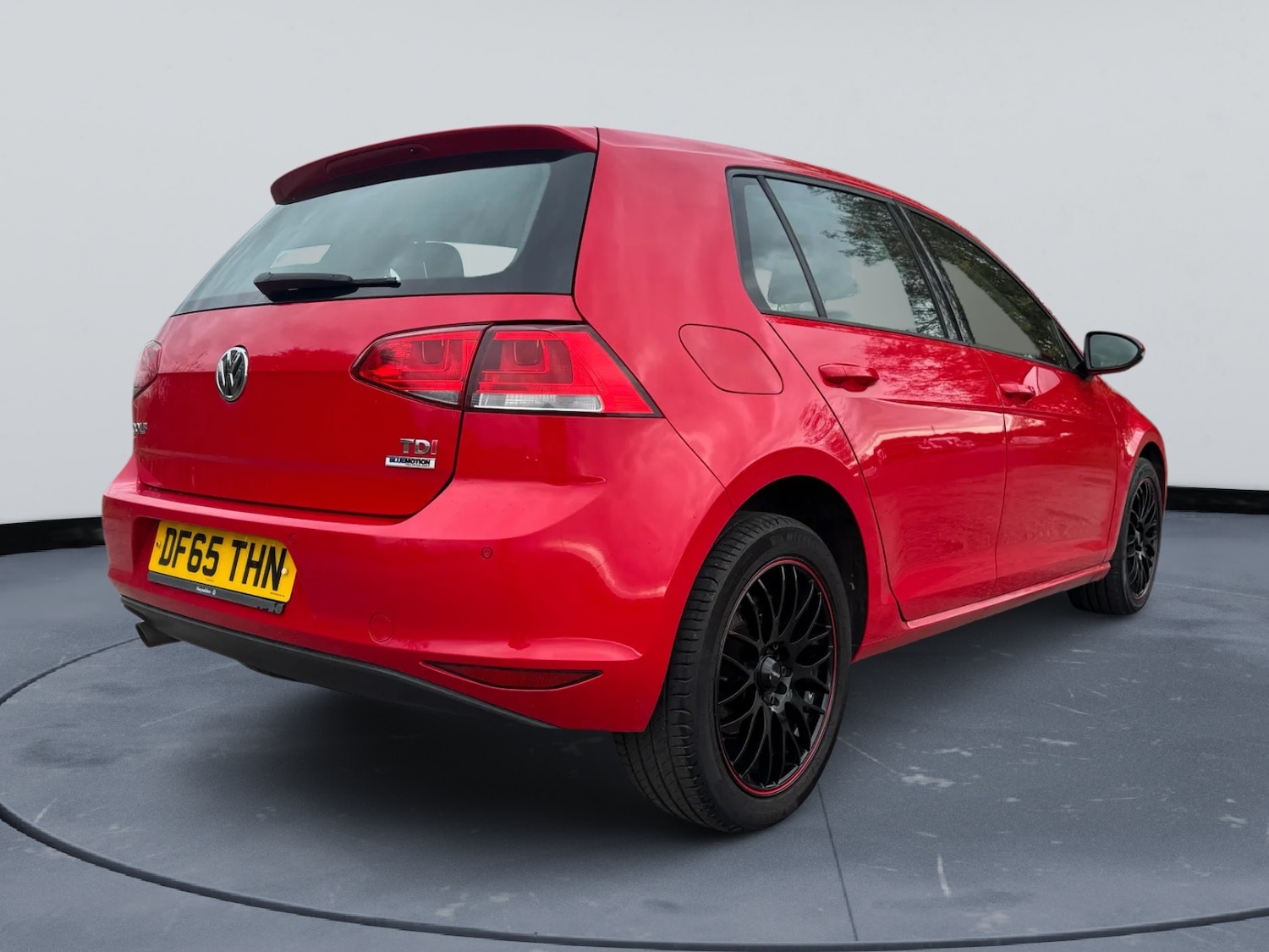 Used Volkswagen Golf 2015 for sale - 76422130: Photo 7