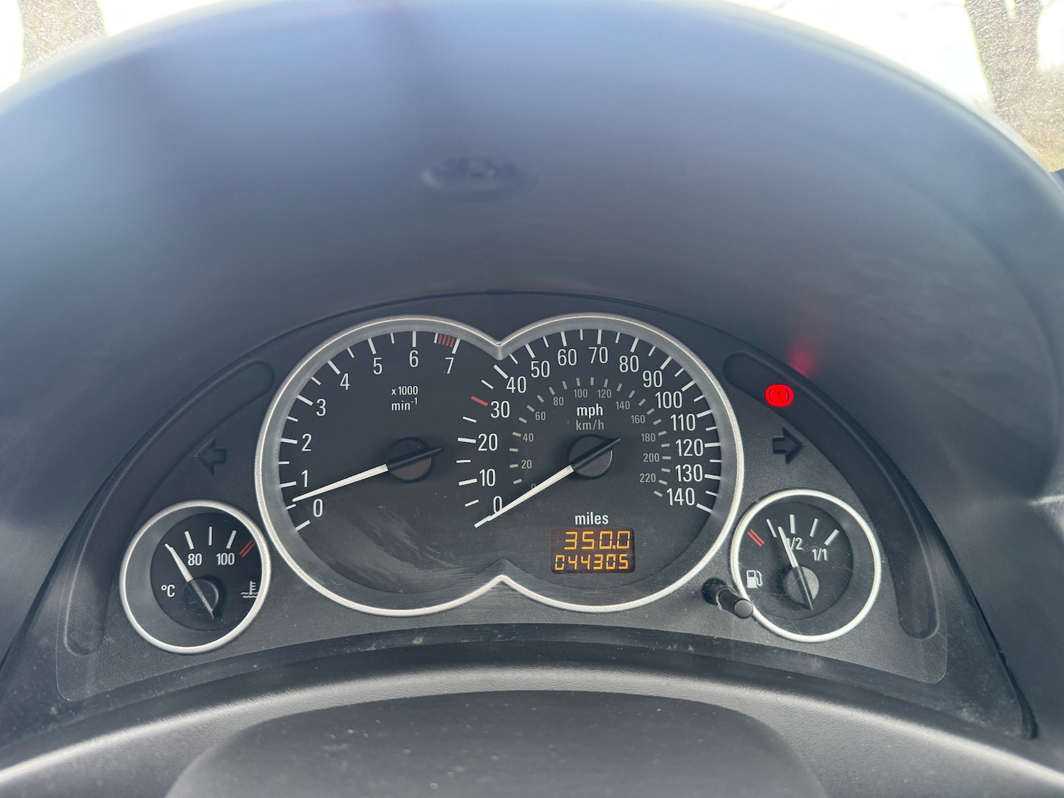 Used Vauxhall Tigra 2006 for sale - 77848138: Photo 6