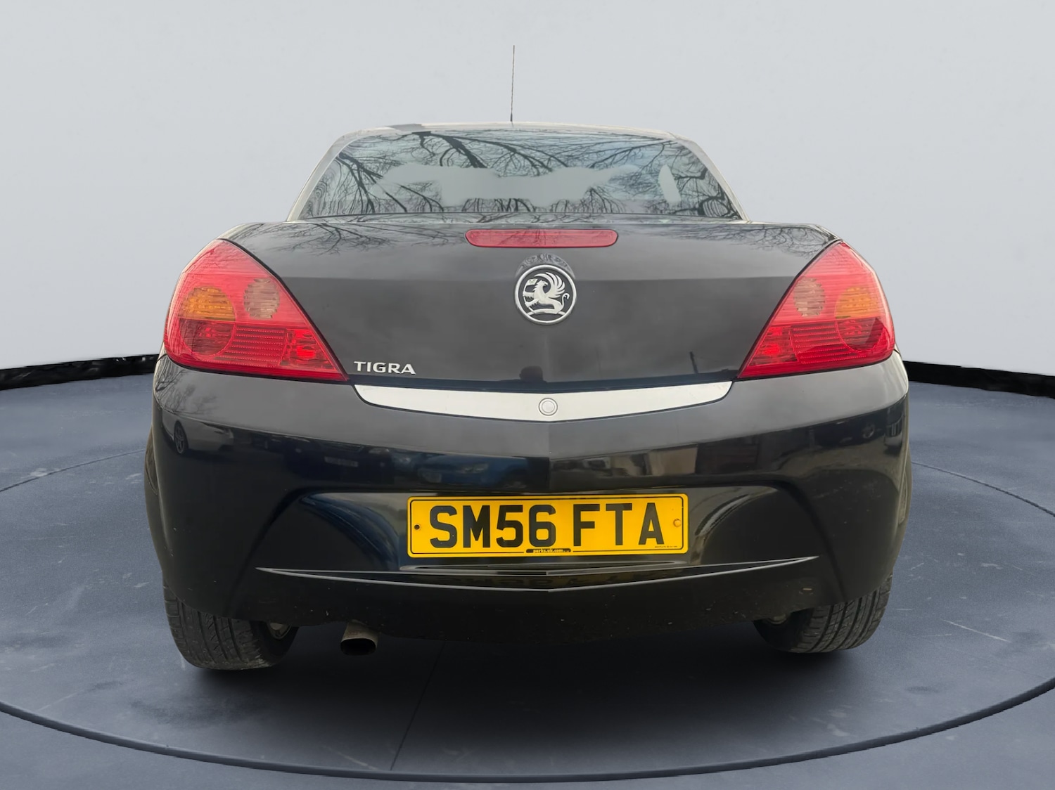 Used Vauxhall Tigra 2006 for sale - 77848138: Photo 9