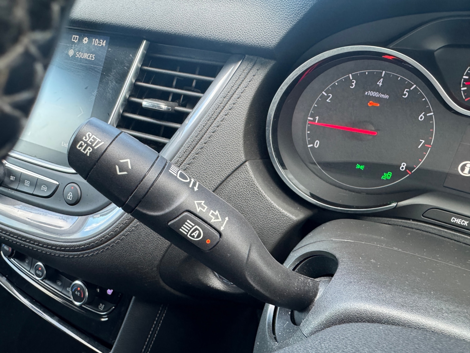 Used Vauxhall Grandland X 2018 for sale - 76392005: Photo 10