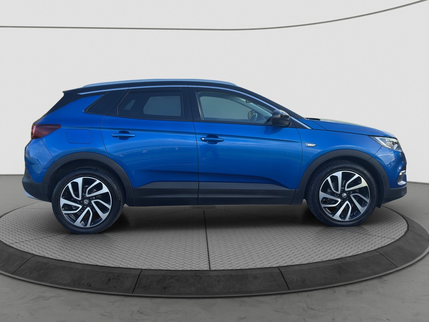 Used Vauxhall Grandland X 2018 for sale - 76392005: Photo 11