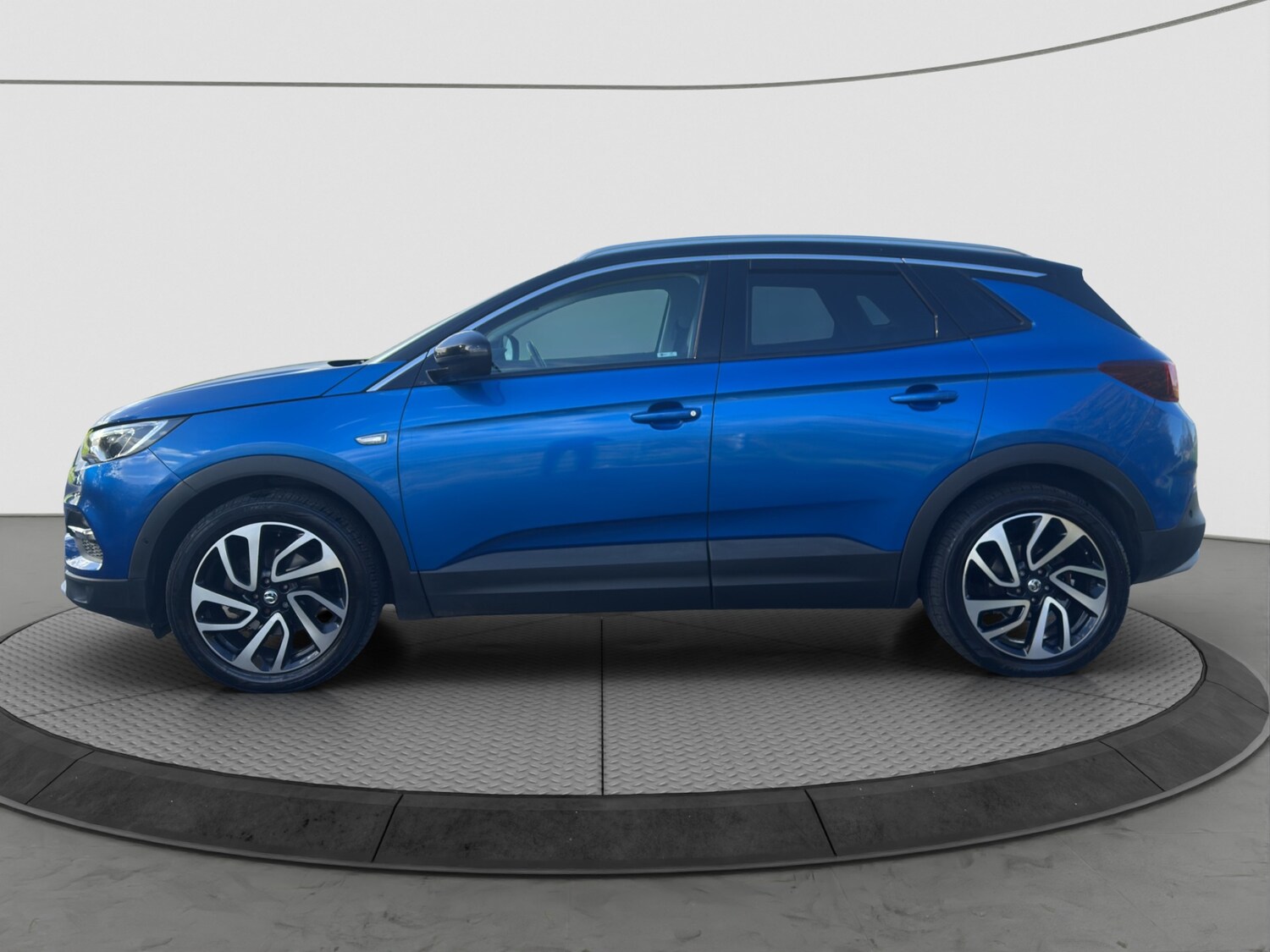 Used Vauxhall Grandland X 2018 for sale - 76392005: Photo 13