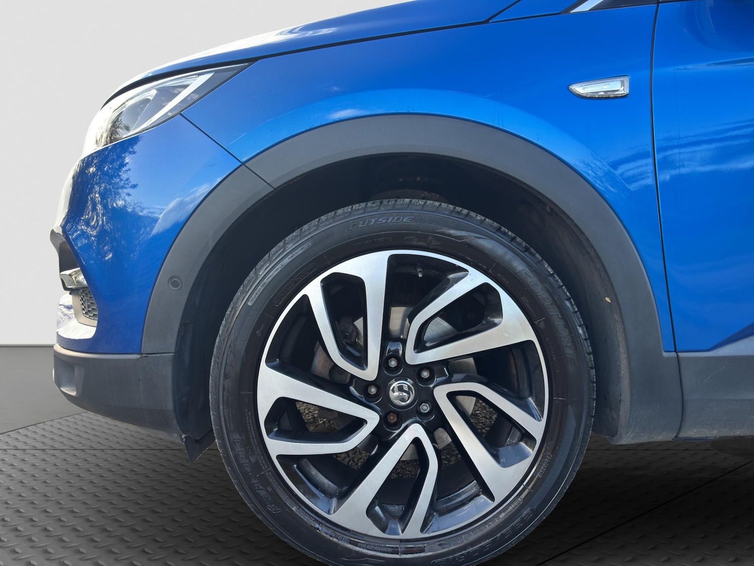 Used Vauxhall Grandland X 2018 for sale - 76392005: Photo 15