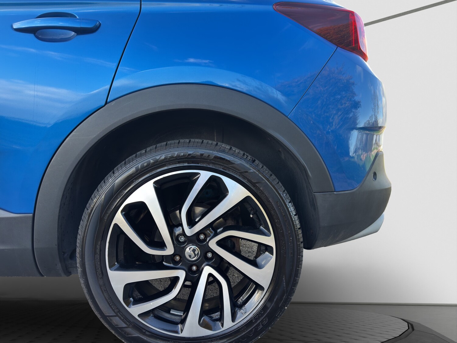 Used Vauxhall Grandland X 2018 for sale - 76392005: Photo 18