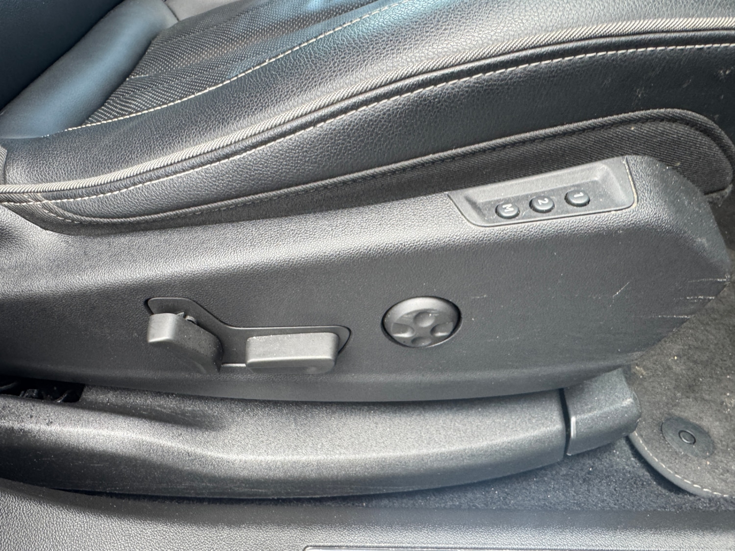 Used Vauxhall Grandland X 2018 for sale - 76392005: Photo 19