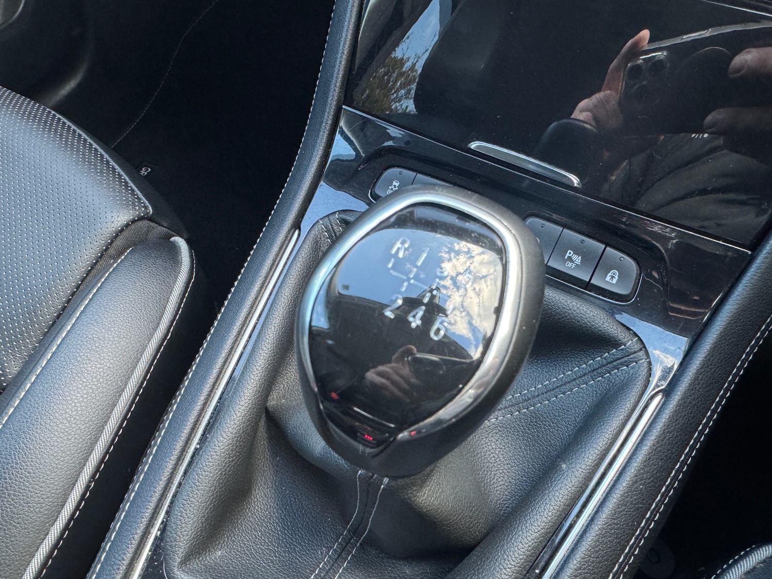 Used Vauxhall Grandland X 2018 for sale - 76392005: Photo 22