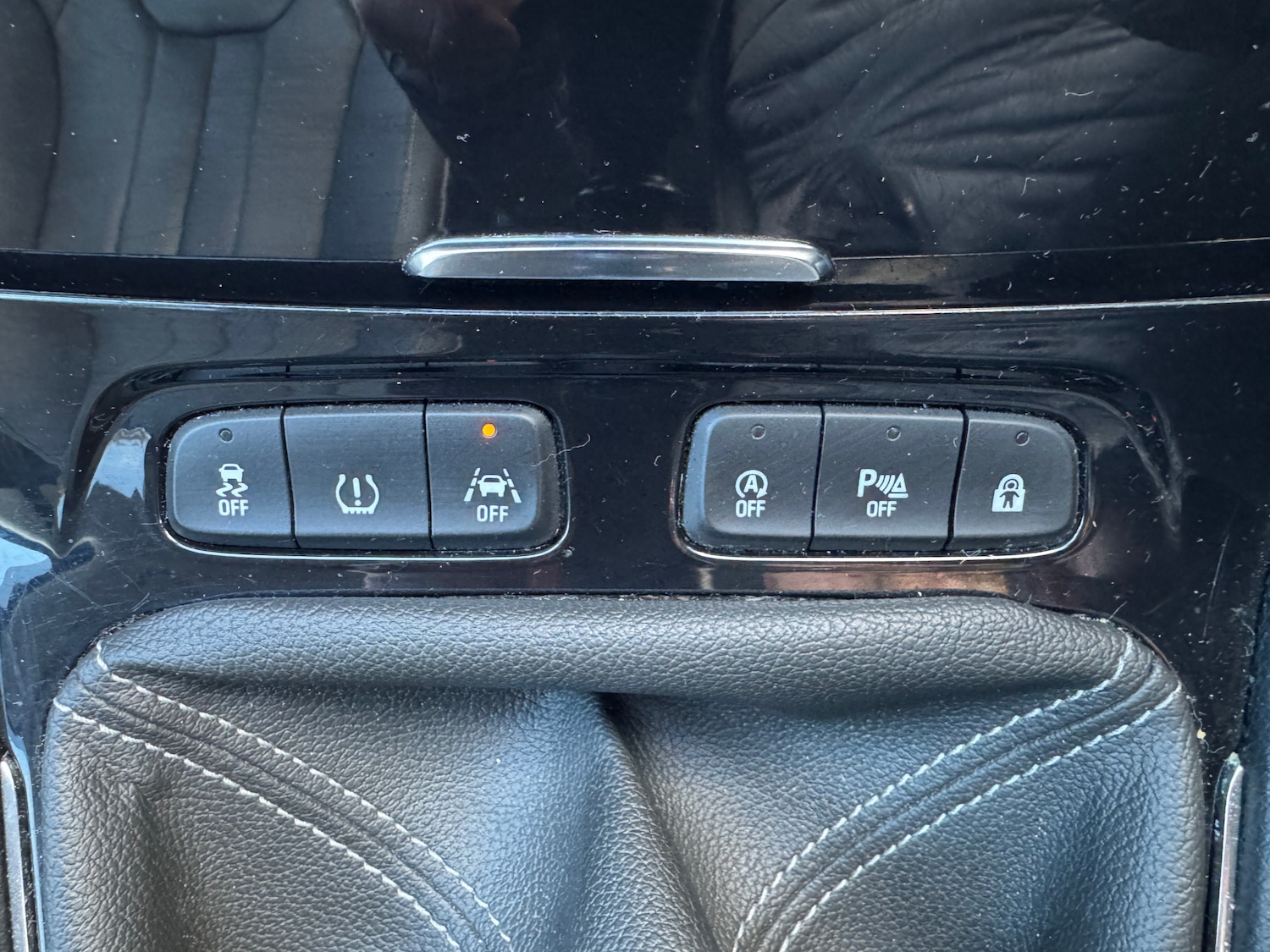 Used Vauxhall Grandland X 2018 for sale - 76392005: Photo 23