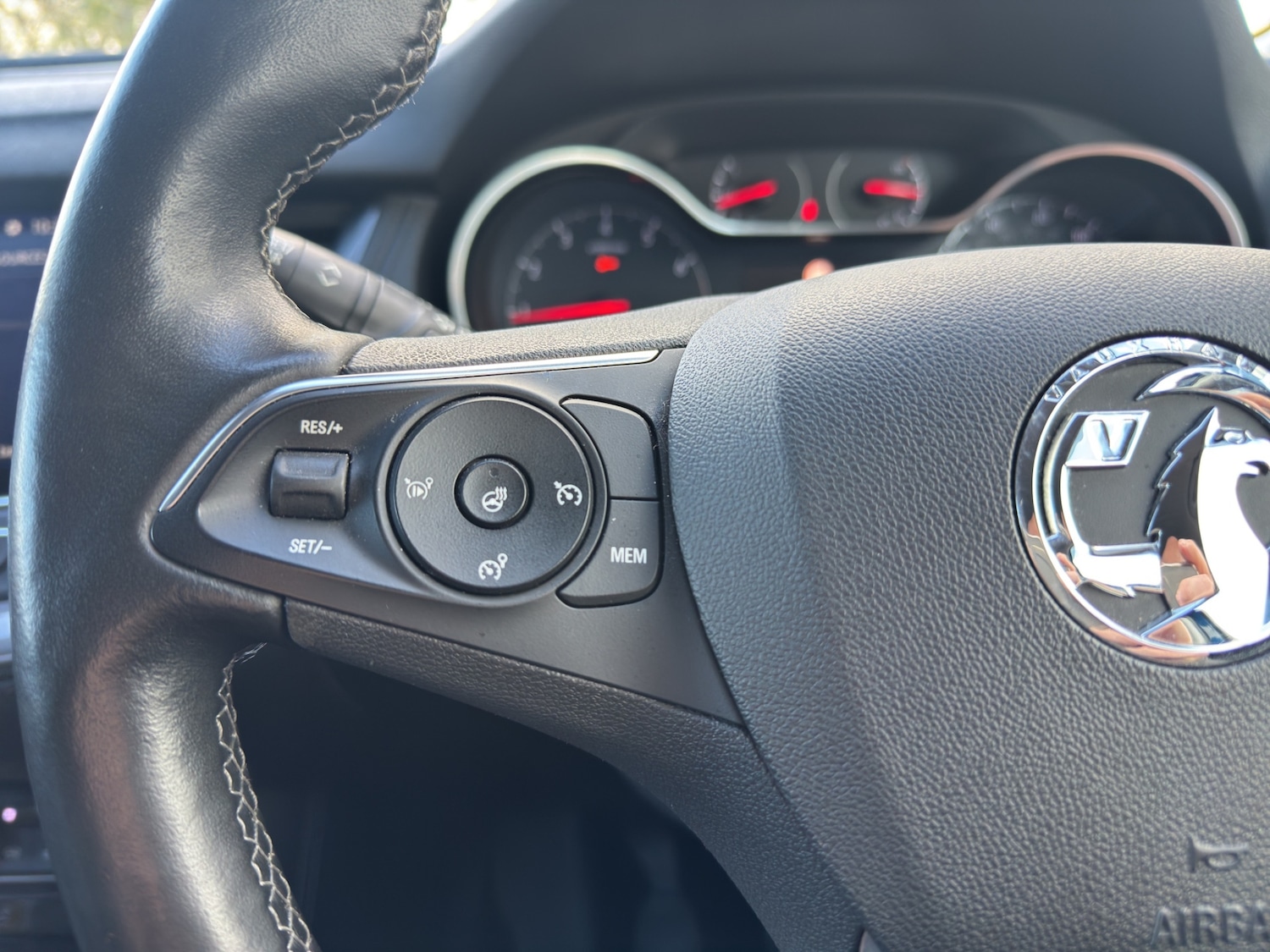 Used Vauxhall Grandland X 2018 for sale - 76392005: Photo 25