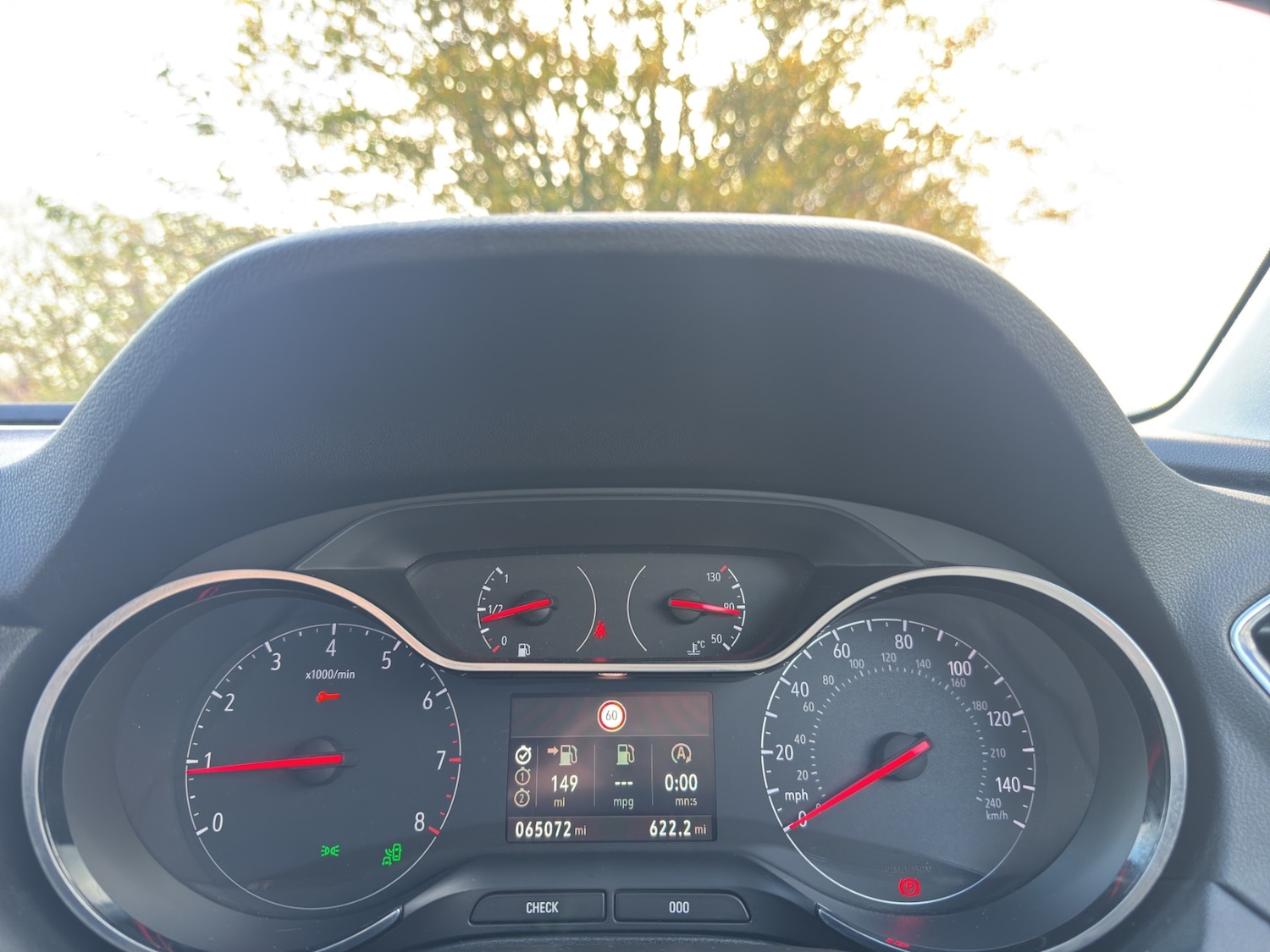 Used Vauxhall Grandland X 2018 for sale - 76392005: Photo 26